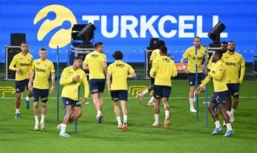 Son dakika Fenerbahçe haberi: Kanarya’da 9 kritik maç