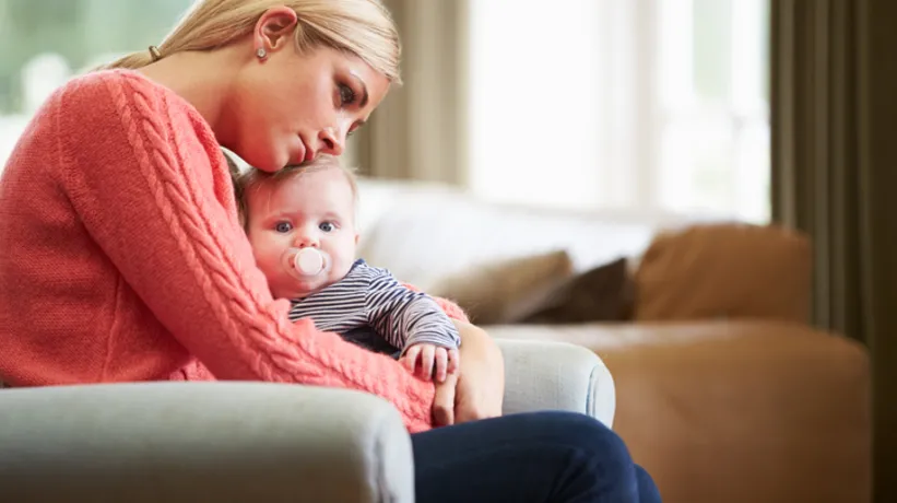 Klinik Psikolog Esra Ezmeci açıkladı: Annelikle birlikte gelen suçluluk hissinin perde arkası