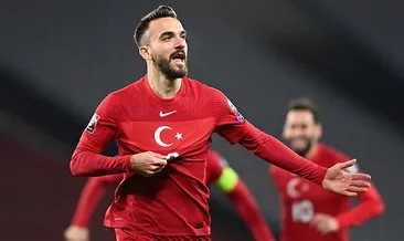 Beşiktaş Kenan Karaman ile prensipte anlaştı!