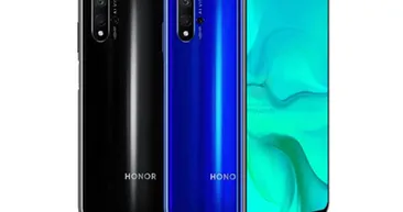 Honor 20 satış rekoru kırdı
