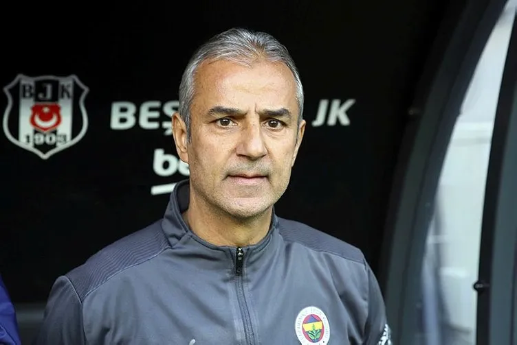 Son dakika Fenerbahçe transfer haberleri: Fenerbahçe’nin transferini İsmail Kartal bitirdi! Beşiktaş ve Galatasaray’a çalım...