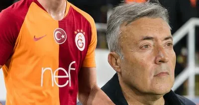 Son dakika... Domenec Torrent’ten sürpriz karar! Galatasaray’a geri dönüyor