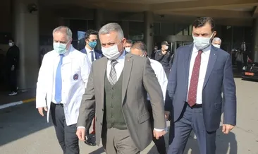 Pitbull dehşetinde son dakika haberi: Antalya Valisi’nden Minik Asiye ilgili önemli açıklama: Güzel günler bekliyor