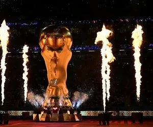 Dünya Kupası finale yükselen takımlar: 2022 FIFA Dünya Kupası finalistleri kimler, hangi ülkeler oldu? İşte ilk finalist...