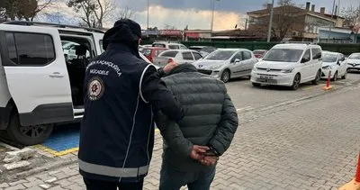 Erzincan’da 11 yıl 4 ay 10 gün hapis cezası bulunan 8 kişi yakalandı #erzincan