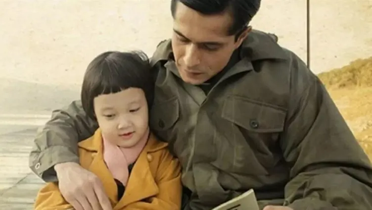 ’Ayla’ filmiyle gözlerde yaş bırakmamıştı... Koreli minik yıldız Kim Seol güzeller güzeli bir genç kız oldu! Masum bakışları hiç değişmemiş...