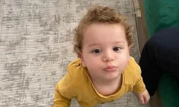 Enkazdan çıkarılıp kaybolan Süleyman’dan sevindiren haber! Mucize bebek bulundu