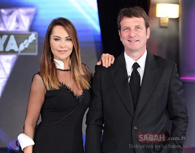 Kaya Çilingiroğlu’ndan şaşırtan evlilik itirafı! Hülya ile evlenme nedenim…