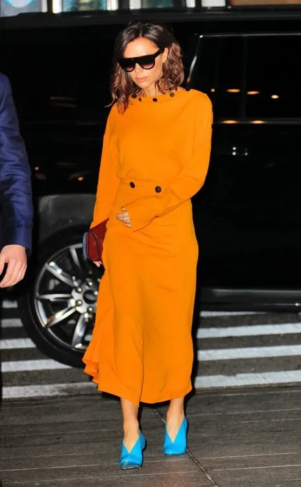 Adriana Lima öyle bir akım başlattı ki...