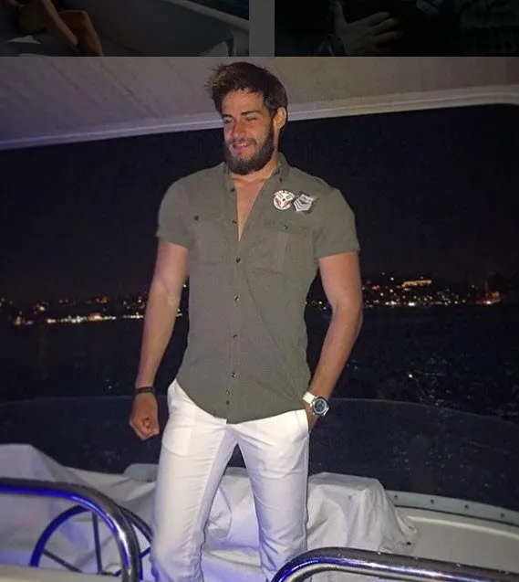 Biz onları bu halleriyle tanıdık...