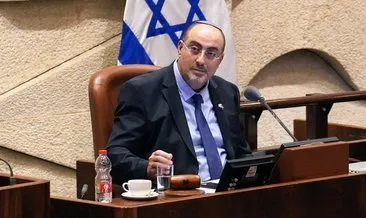 İsrail Meclisi Başkan Yardımcısı’nın “Gazze’yi yakın” paylaşımına X’ten ayar!