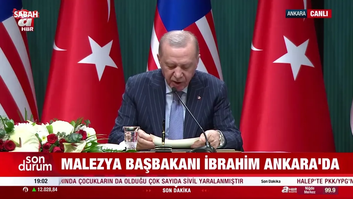 Başkan Erdoğan’dan önemli açıklamalar! videosunu izle Başkan Erdoğan’dan önemli açıklamalar! videosunu izle