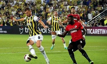 Gaziantep FK - Fenerbahçe maçının VAR hakemi Alper Çetin