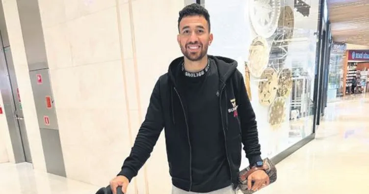 Baba-oğul alışverişte