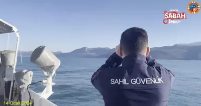 Malta bandıralı gemide kaybolan Türk denizciyi arama çalışmaları sürüyor