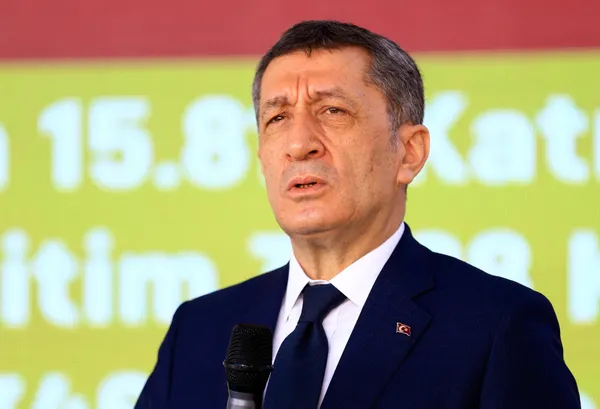 Milli Eğitim Bakanı Ziya Selçuk yüz yüze eğitim açıklaması: Her bir evladımıza ulaşmak için birlikte çalışacağız - 3