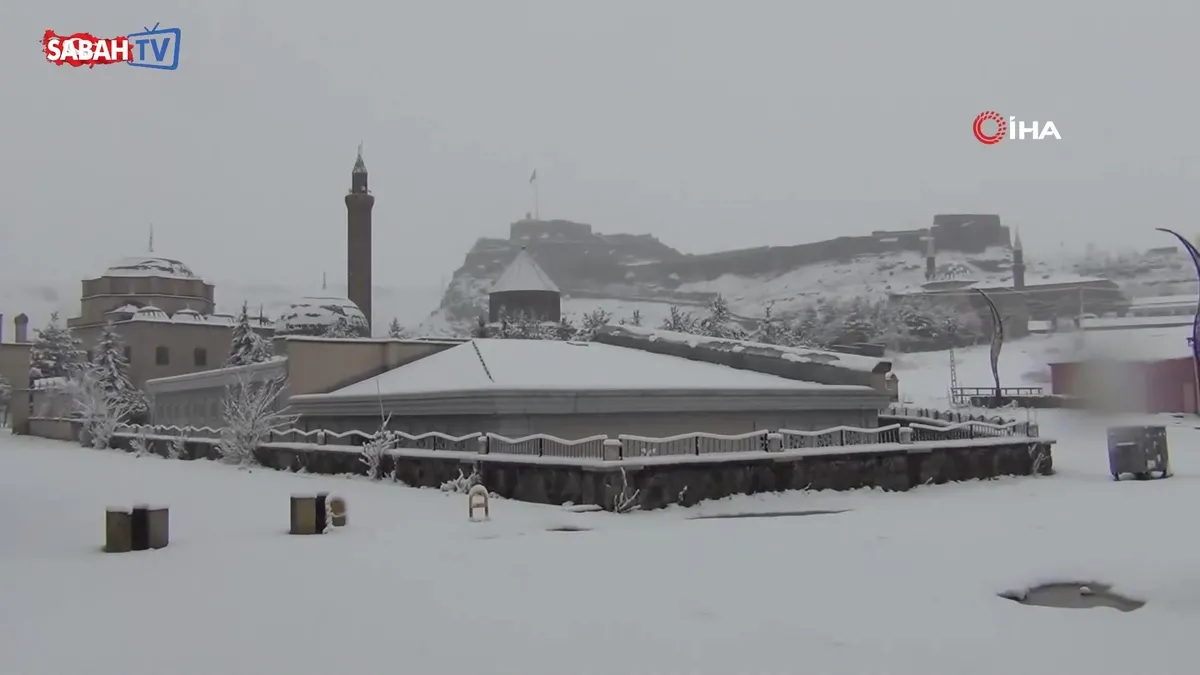 Kars’ta kar kalınlığı 30 santimi aştı | Video videosunu izle Kars’ta kar kalınlığı 30 santimi aştı | Video videosunu izle