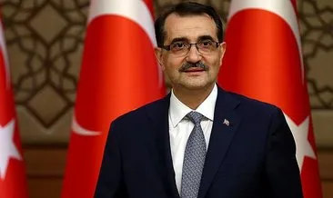Bakan Dönmez: Türkiye-Cezayir ilişkileri artarak devam ediyor