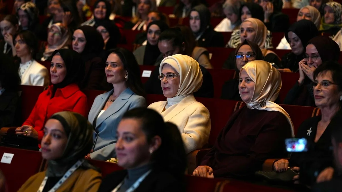 GİF’27’de gençler iz bıraktı yıldızlar alkışladı