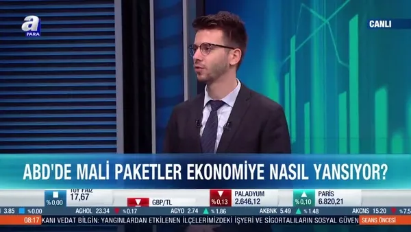 Analist Yusuf Topçu: Sıfır faiz ortamında risk 2. plana atılıyor