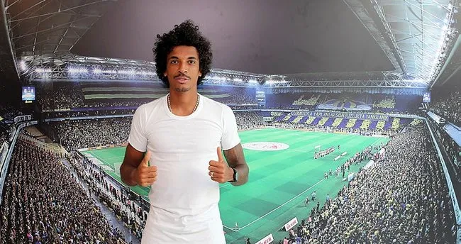 Luiz Gustavo: