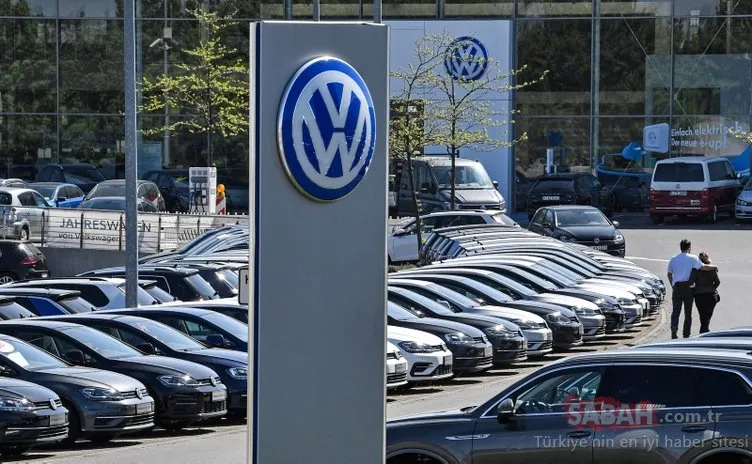 Volkswagen’e 3.7 milyar dolara patladı! Ancak otomotiv devi istediğine kavuştu
