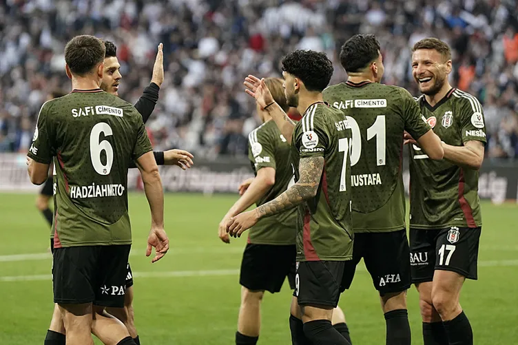 Beşiktaş transferde kesenin ağzını açacak! İşte hedefteki yıldız...