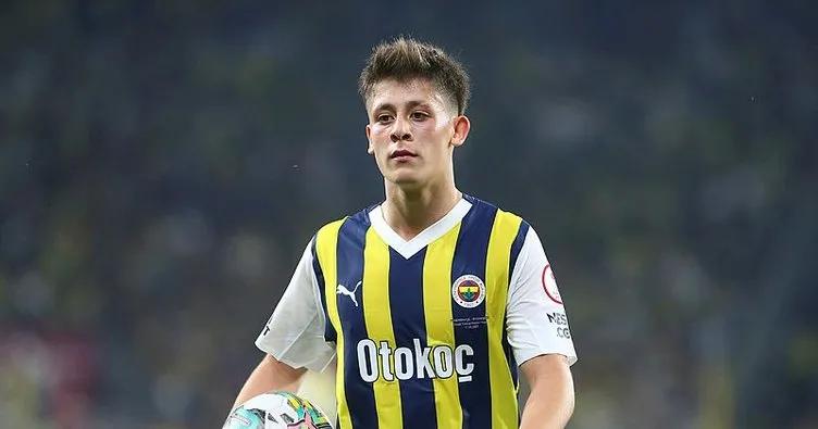 Son dakika Fenerbahçe haberleri: Arda Güler’siz plan hazır! İsmail Kartal alternatifleri belirledi