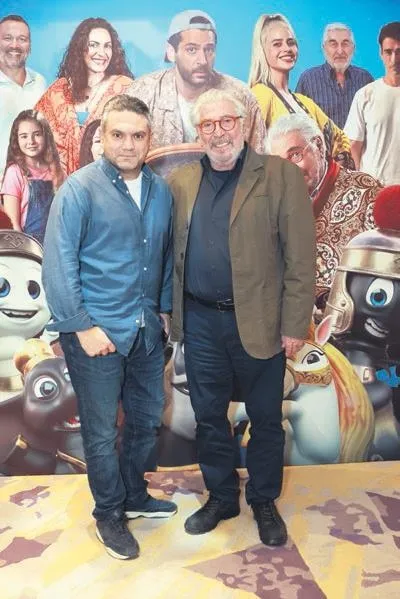 Erdal Özyağcılar’dan samimi açıklamalar: Kıymetli olmak ünlü olmaktan daha değerli