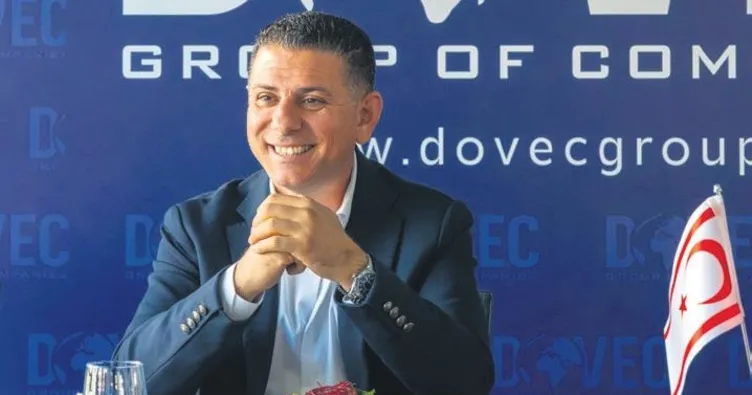 KOBİ’lerin radarında KKTC var