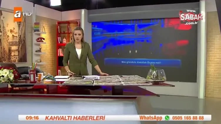 Almanya'da skandal PKK sorusu