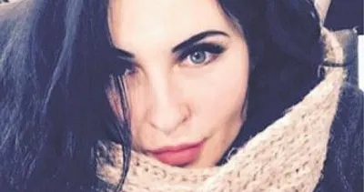 ‘Ben hayattayım’