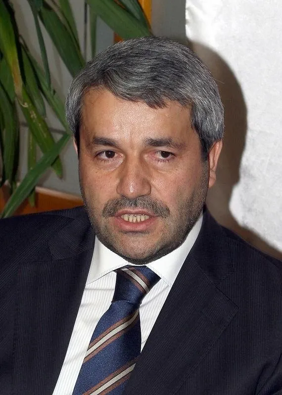 İşte yeni kabine