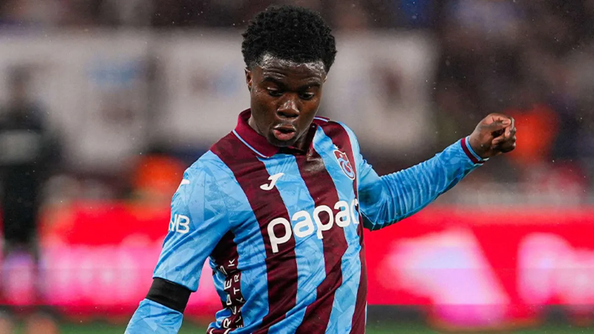 Christ Oulai: Kötü ve üzücü bir durum!