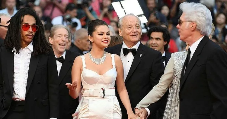 72. Cannes Film Festivali başladı