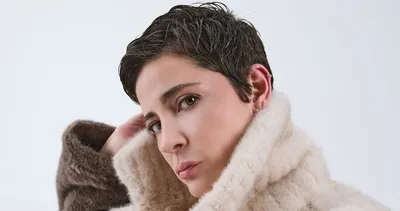 4 yıl sonra muhteşem dönüş! Esra Şengünalp Mahinur için değişti!