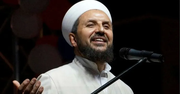 Abdülmetin Balkanlıoğlu Hoca vefat etti