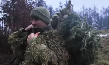 NATO’dan dikkat çeken Türk askeri paylaşımı: Güçlüyüz, cesuruz, hazırız