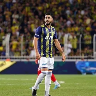 Her şeyi Fenerbahçe'ye borçluyum