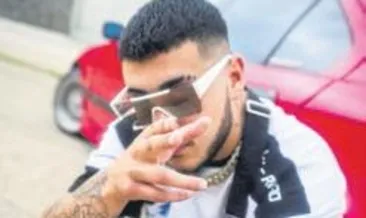 Ero’dan dinamik şarkı