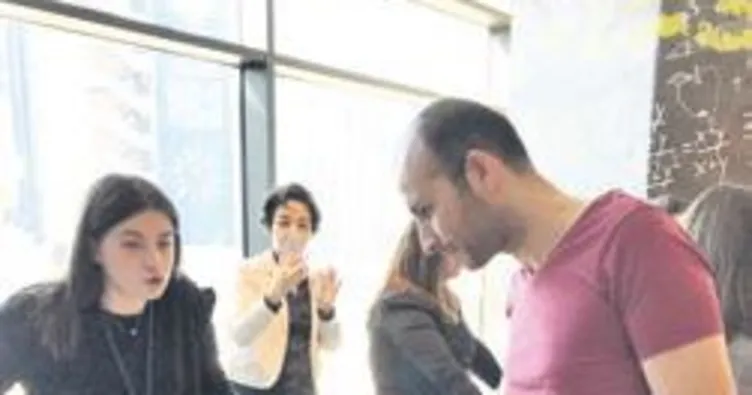 Teknoloji tutkunları bir araya geliyor - Ankara Başkent Haberleri