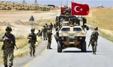 Barış Pınarı 2 yaşında!