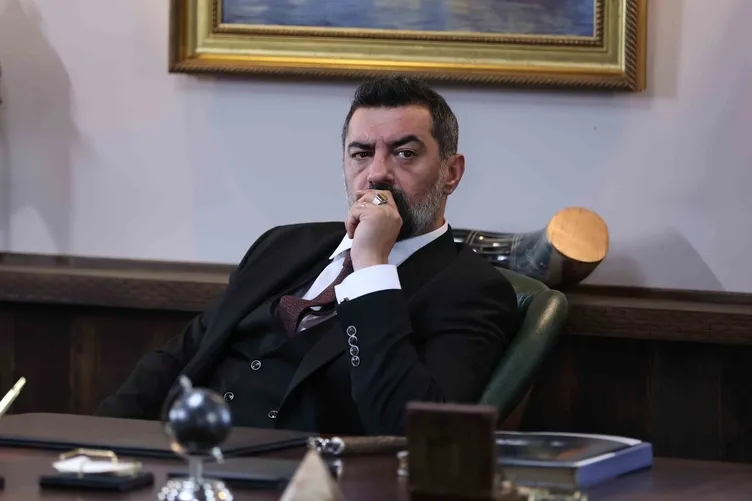 Kurtlar sofrasında bir kadının hikayesi: Sustalı Ceylan bu akşam atv’de başlıyor!