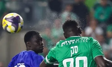 Trabzonspor’dan Ta Bi için resmi teklif!