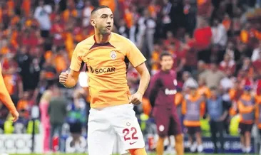 Başarı ‘sağ’lanamadı!