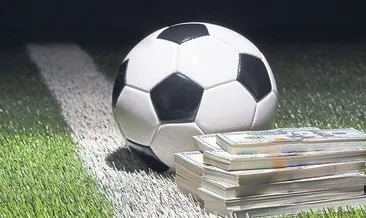 Sporcular maliye’nin radarında… Süper Lig futbolcusu 70 milyon ödedi
