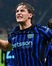 Inter tek attı 3 aldı!