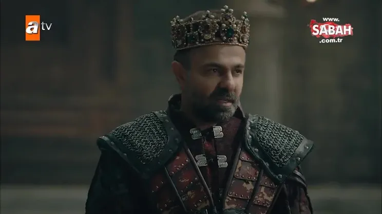 Kuruluş Osman'da Nikola'nın sinsi planı ortaya çıktı!  | Video