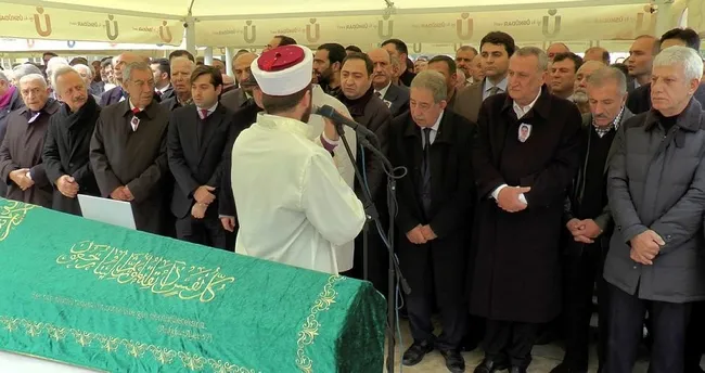 Mehmet Ağar’ın acı günü