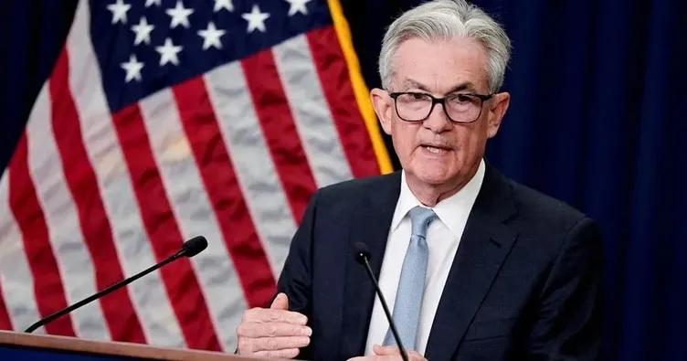 Fed mayıs ayı faiz kararını açıkladı